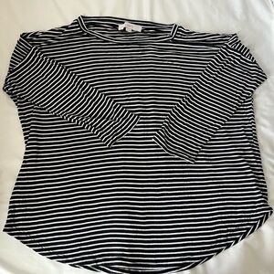 Loft size medium top